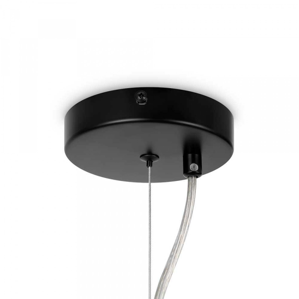 Подвесная люстра Maytoni Dallas MOD545PL-24B Подвесная люстра Maytoni Dallas MOD545PL-24B