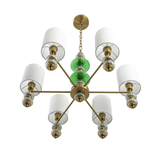 Люстра Lumion MODERNI 8337/6 Люстра Lumion MODERNI 8337/6