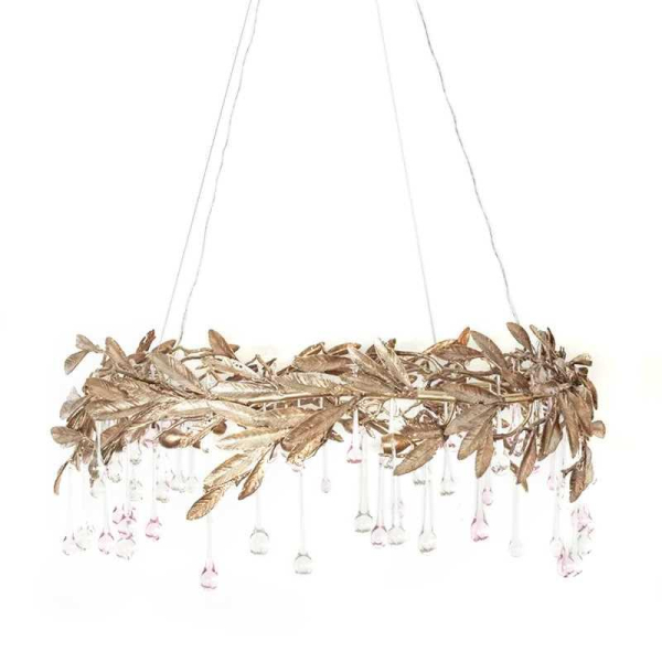 Люстра Loft-Concept 40.5509-0 48765