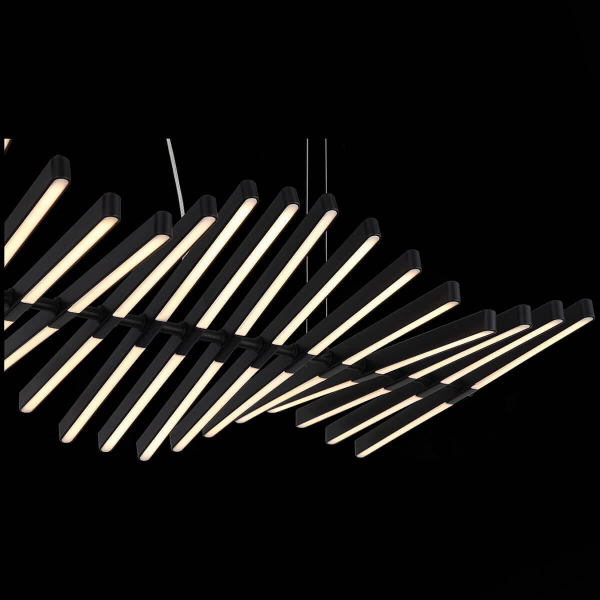 Подвесная светодиодная люстра ST Luce Picodi SLD001.403.20 Подвесная светодиодная люстра ST Luce Picodi SLD001.403.20