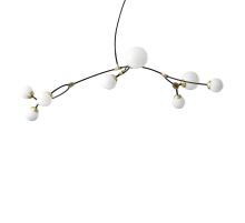 Люстра ZZOK 800152