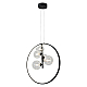 Подвесная люстра Kink Light Иона 09408-5A,19