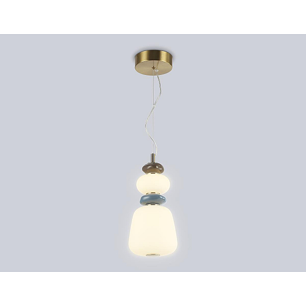 Люстра Ambrella Light HIGH LIGHT LH53162