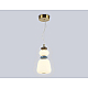 Люстра Ambrella Light HIGH LIGHT LH53162