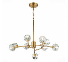Подвесная люстра ST Luce Romano SL1166.303.09