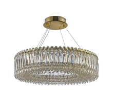 Люстра подвесная Dio D'Arte Elite Entratico L 1.5.60.100 G