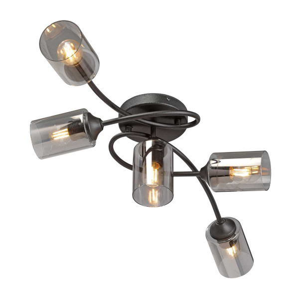 Люстра Vitaluce V2048-1/5PL Люстра Vitaluce V2048-1/5PL