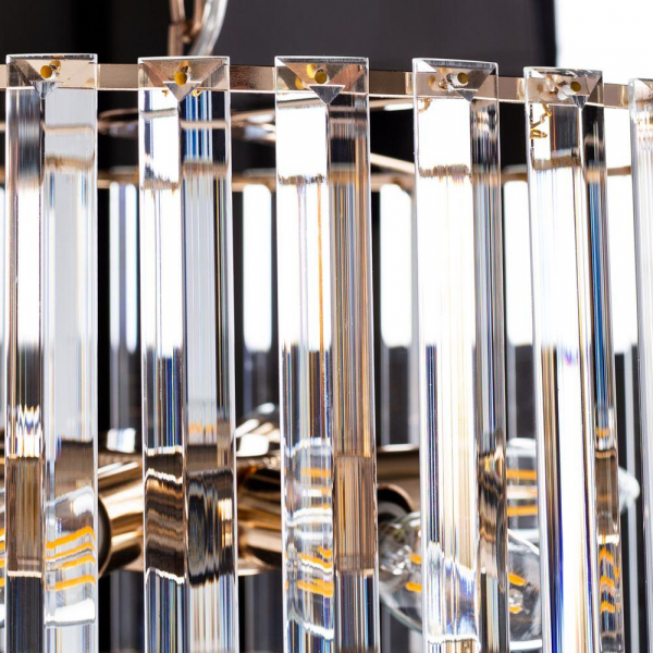 Подвесная люстра Arte Lamp Pollux A1033LM-6GO Подвесная люстра Arte Lamp Pollux A1033LM-6GO