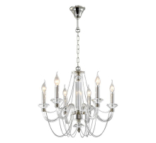 Подвесная люстра Newport 12706/C М0065505