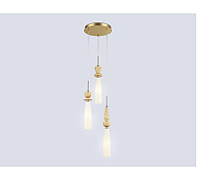Люстра Ambrella Light HIGH LIGHT LH75367