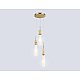 Люстра Ambrella Light HIGH LIGHT LH75367