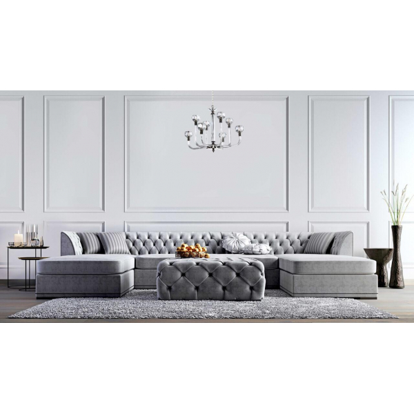 Подвесная люстра MW-Light Элла 483015308 Подвесная люстра MW-Light Элла 483015308