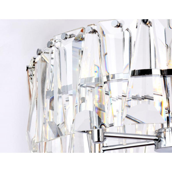 Подвесная люстра Ambrella light Traditional TR5171 Подвесная люстра Ambrella light Traditional TR5171