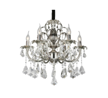 Подвесная люстра Omnilux OML-77713-06