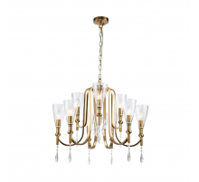 Подвесная люстра Favourite Lyra 2968-9P