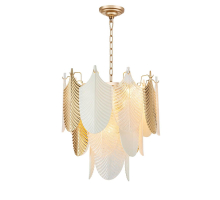 Подвесная люстра Favourite Pulcher 2619-12P