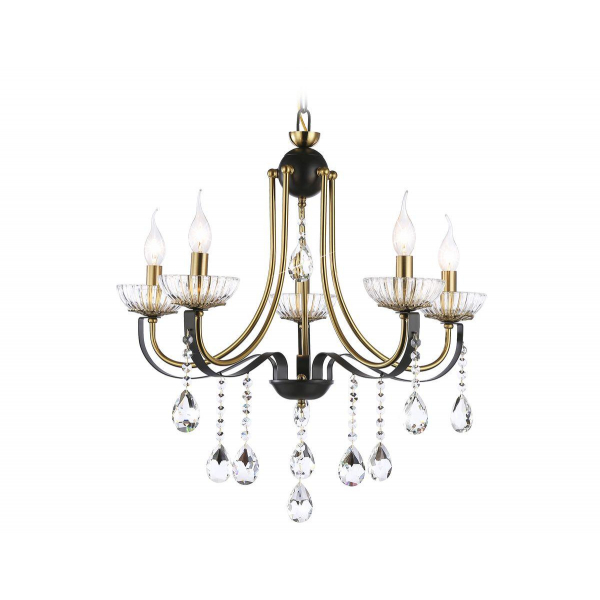 Подвесная люстра Ambrella light Traditional TR4952 Подвесная люстра Ambrella light Traditional TR4952