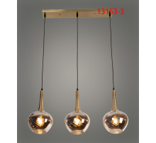 Люстра подвесная Alfa Light F4124-33