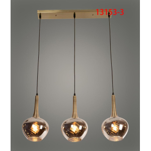 Люстра подвесная Alfa Light F4124-33