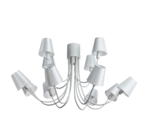 Подвесная люстра Divinare Bucaneve 7302/03 PL-12