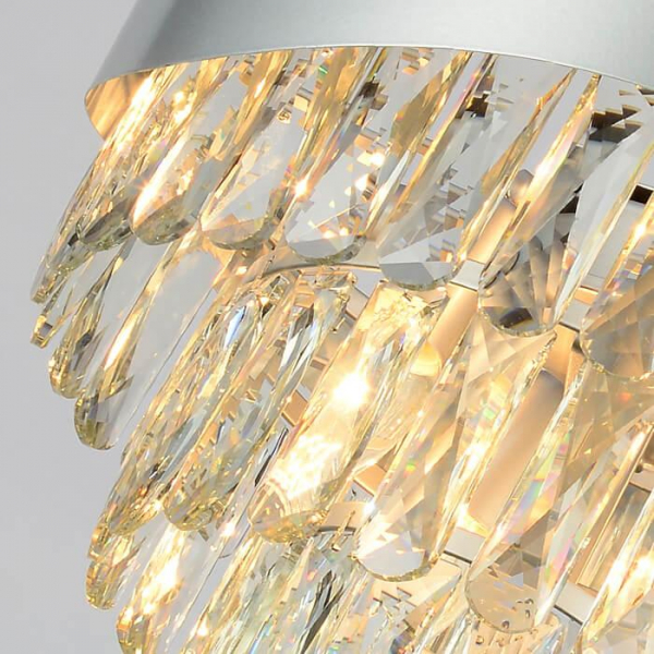 Подвесная люстра Ambrella light Traditional TR5080 Подвесная люстра Ambrella light Traditional TR5080