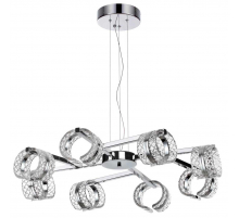 Подвесная люстра Odeon Light MIRAGE 5029/53L