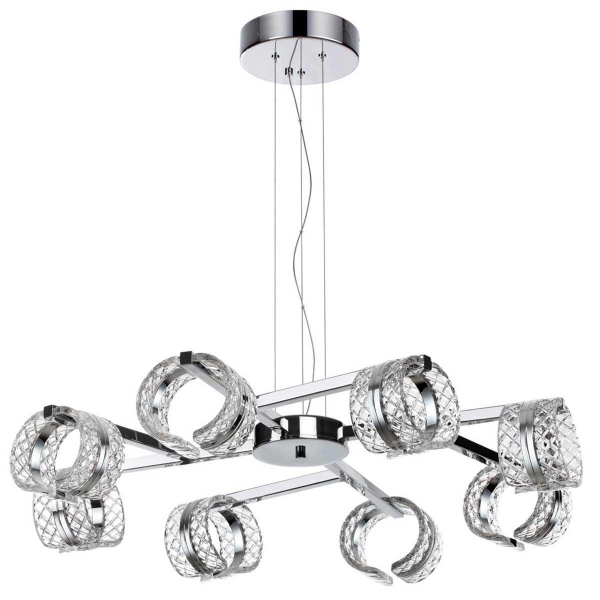 Подвесная люстра Odeon Light MIRAGE 5029/53L Подвесная люстра Odeon Light MIRAGE 5029/53L