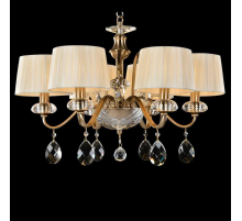 Подвесная люстра Newport 1706/C М0049552
