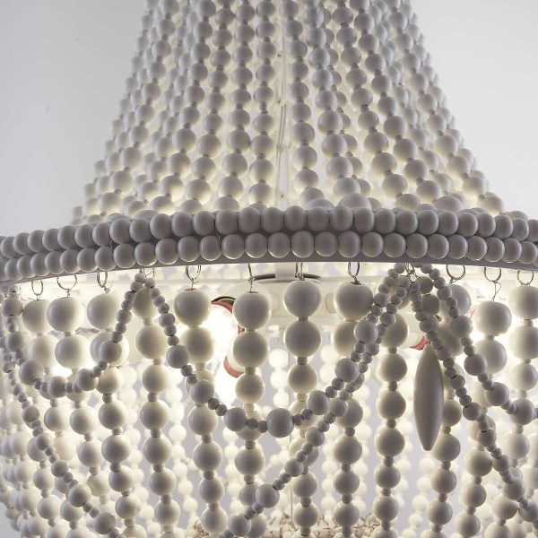 Подвесная люстра Imperium Loft Anselme 84548-22