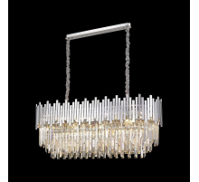 Подвесная люстра Wertmark Calogera WE137.22.103