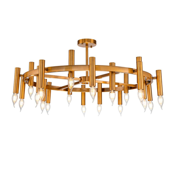 Подвесная люстра Stilfort Leonardo 2156/05/20P Подвесная люстра Stilfort Leonardo 2156/05/20P