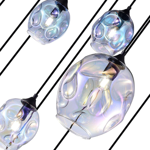 Подвесная люстра ST Luce Idesia SL1188.403.16 Подвесная люстра ST Luce Idesia SL1188.403.16