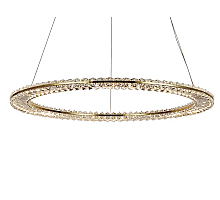 Подвесная люстра Newport 8241N/800 gold М0071043