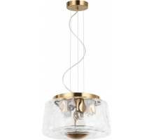 Люстра подвесная Stilfort 2193/05/05P серия Perfecto Light