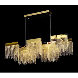 Люстра подвесная Alfa Light F3624-20 E14*28