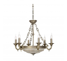 Подвесная люстра Arti Lampadari Pavia E 1.13.6 A