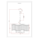 Подвесная люстра Moderli Wave V10767-6P