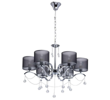 Подвесная люстра MW-Light Федерика 82 379019006