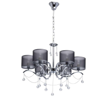 Подвесная люстра MW-Light Федерика 82 379019006