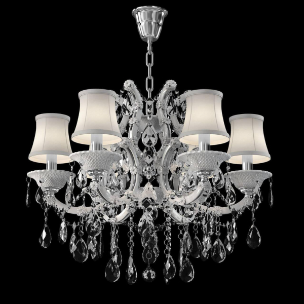 Подвесная люстра Osgona Princia 726061 Подвесная люстра Osgona Princia 726061