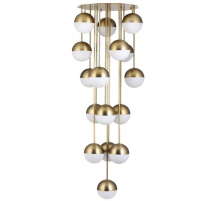 Люстра Loft-Concept Cedar  Moss Light 40.1670-0 13539