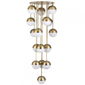 Люстра Loft-Concept Cedar  Moss Light 40.1670-0 13539