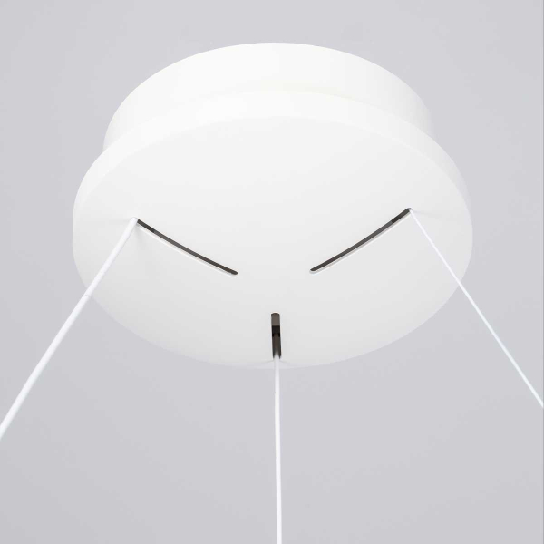 Подвесная люстра Citilux CL730B090S