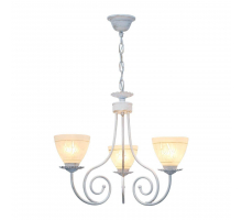 Подвесная люстра Toplight Barbara TL1134-3H