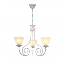 Подвесная люстра Toplight Barbara TL1134-3H