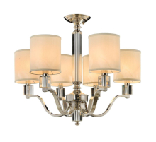 Подвесная люстра Aployt Ivet APL.706.07.06