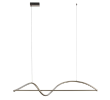 Подвесная светодиодная люстра MyFar Marry MR2052-PL