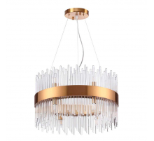 Подвесная люстра Odeon Light Hall Focco 4722/12