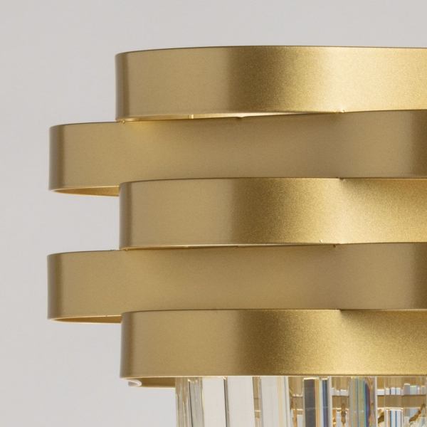 Подвесная люстра De City Бриз 230011104