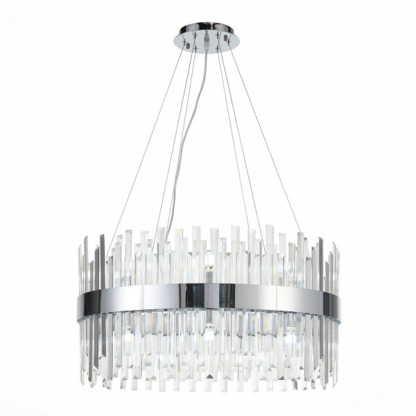 Подвесная люстра ST Luce Bafo SL1160.103.18 Подвесная люстра ST Luce Bafo SL1160.103.18